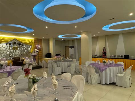 function rooms in iloilo city|Banquets in Iloilo City.